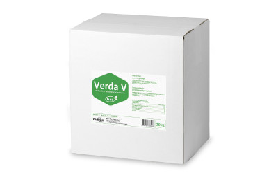 Verda V Graisse pour la boulangerie